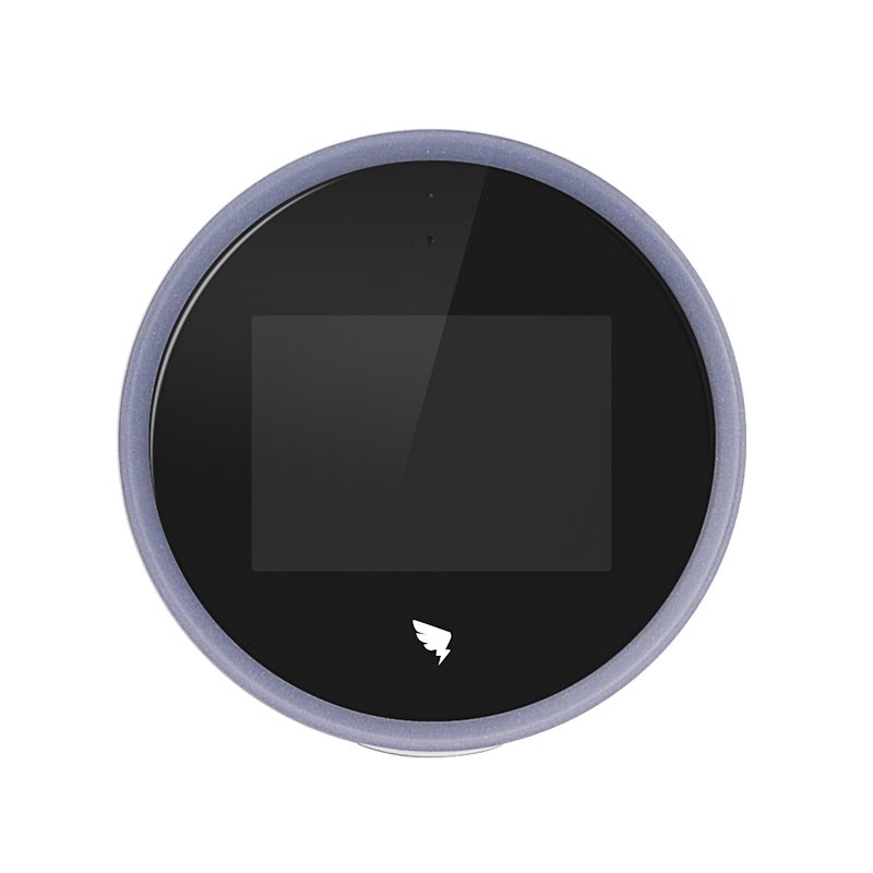 钉钉打卡机w1xpro考勤机智能人脸识别打卡机(台)