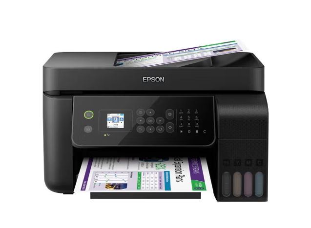 爱普生(epson)爱普生l6279喷墨/照片打印机(单位:台)