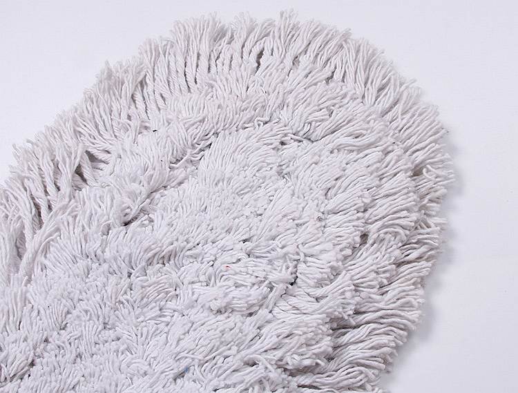 科力邦KB1150拖把布工厂大堂地拖尘推替换布60cm(个)